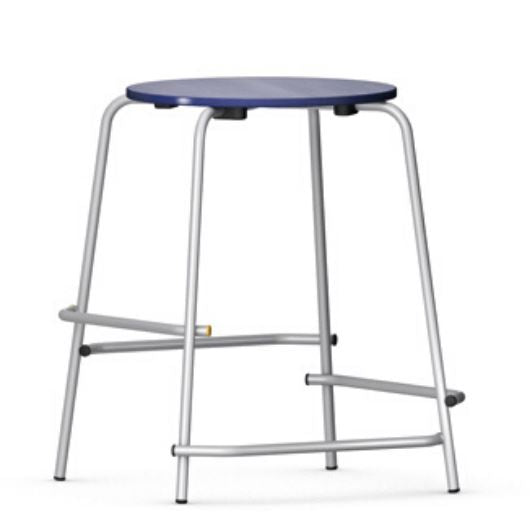 Solo Stool Stools, Classroom Chairs, Hokki Stool VS America 20 ⅛