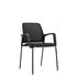 Sparrow Guest Chair | Shrouded & Durable | Offices To Go OfficeToGo 