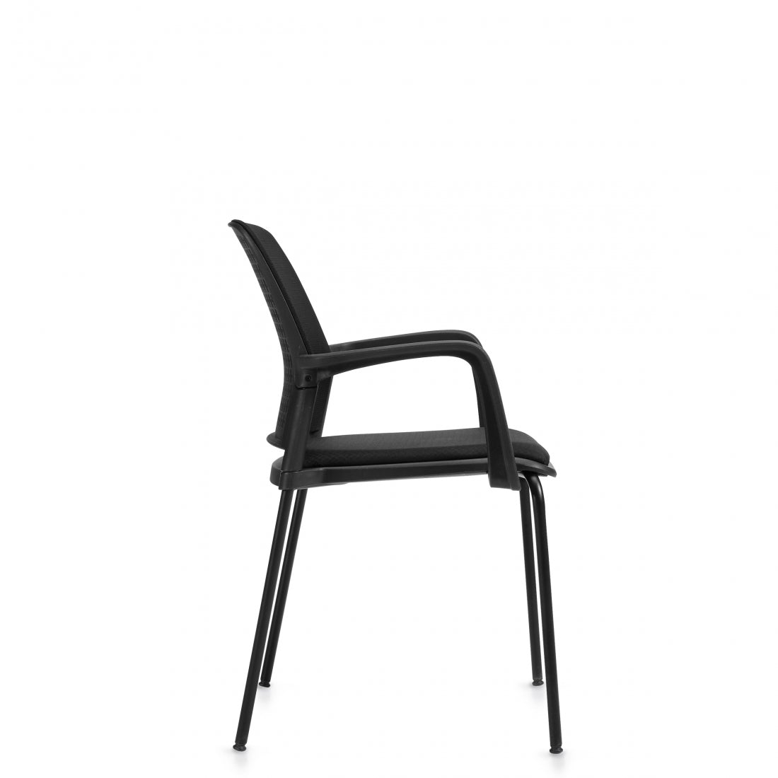 Sparrow Guest Chair | Shrouded & Durable | Offices To Go OfficeToGo 