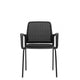 Sparrow Guest Chair | Shrouded & Durable | Offices To Go OfficeToGo 
