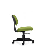 Tami™ Task Chair | Hinged Back & Enhanced | Offices To Go OfficeToGo 