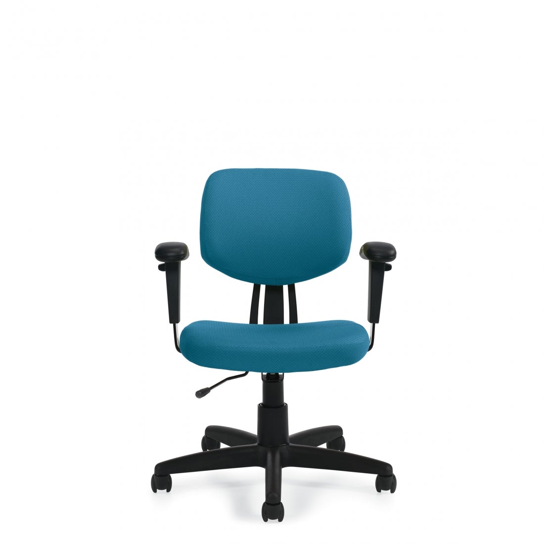 Tami™ Task Chair | Hinged Back & Enhanced | Offices To Go OfficeToGo 