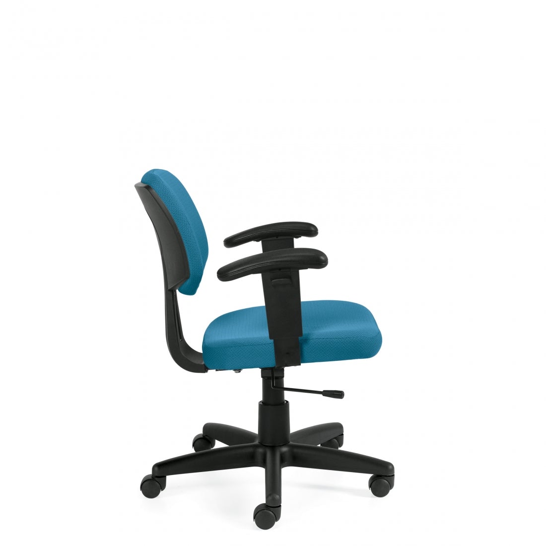 Tami™ Task Chair | Hinged Back & Enhanced | Offices To Go OfficeToGo 