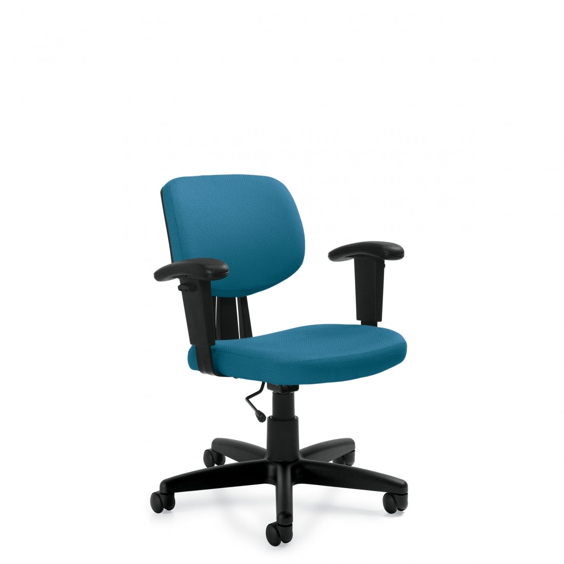Tami™ Task Chair | Hinged Back & Enhanced | Offices To Go OfficeToGo 
