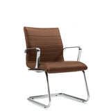 Ultra™ Guest Chair | Internal Welded Steel Frame | Offices To Go OfficeToGo 