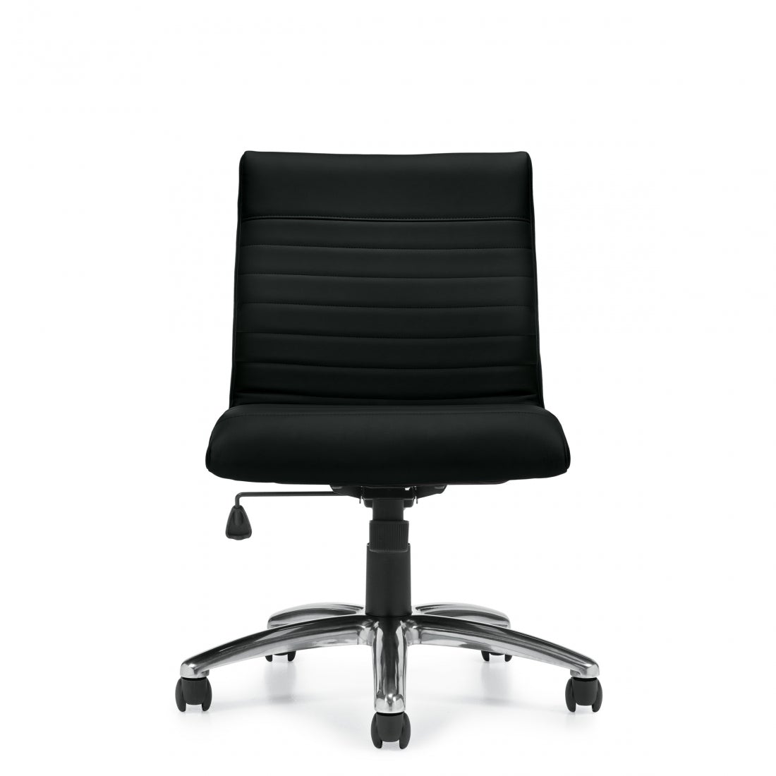 Ultra™ Management Chair | Internal Welded Steel Frame | Offices To Go OfficeToGo 