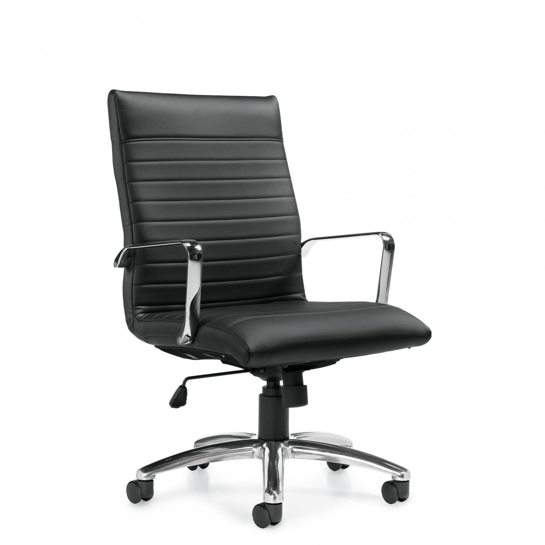 Ultra™ Management Chair | Internal Welded Steel Frame | Offices To Go OfficeToGo 
