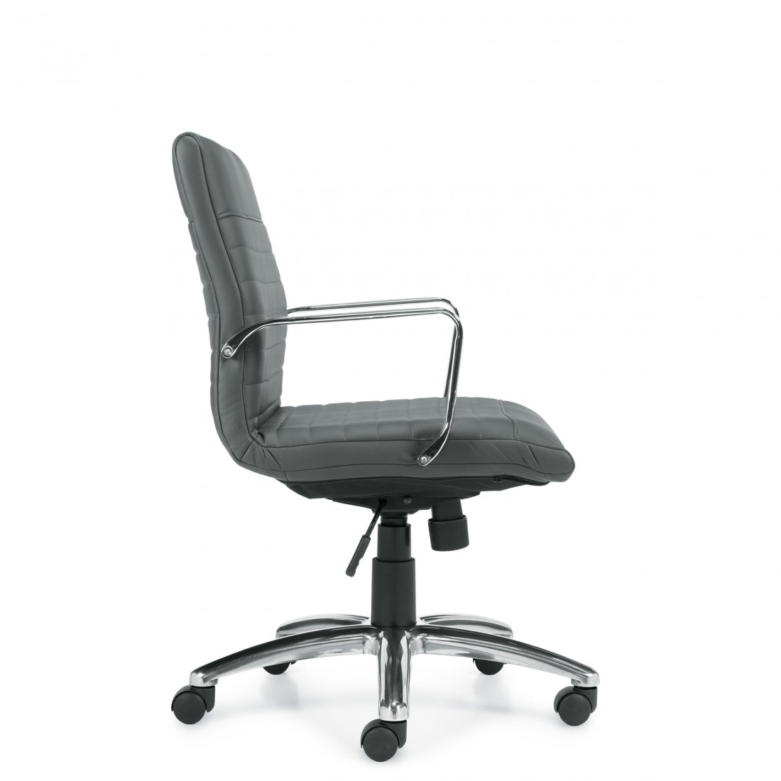 Ultra™ Management Chair | Internal Welded Steel Frame | Offices To Go OfficeToGo 