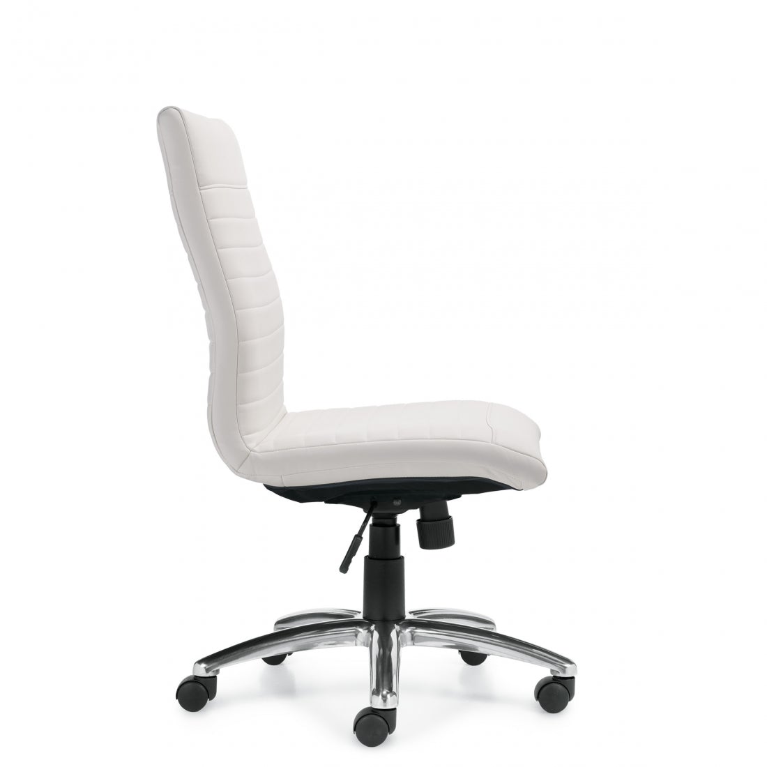 Ultra™ Management Chair | Internal Welded Steel Frame | Offices To Go OfficeToGo 