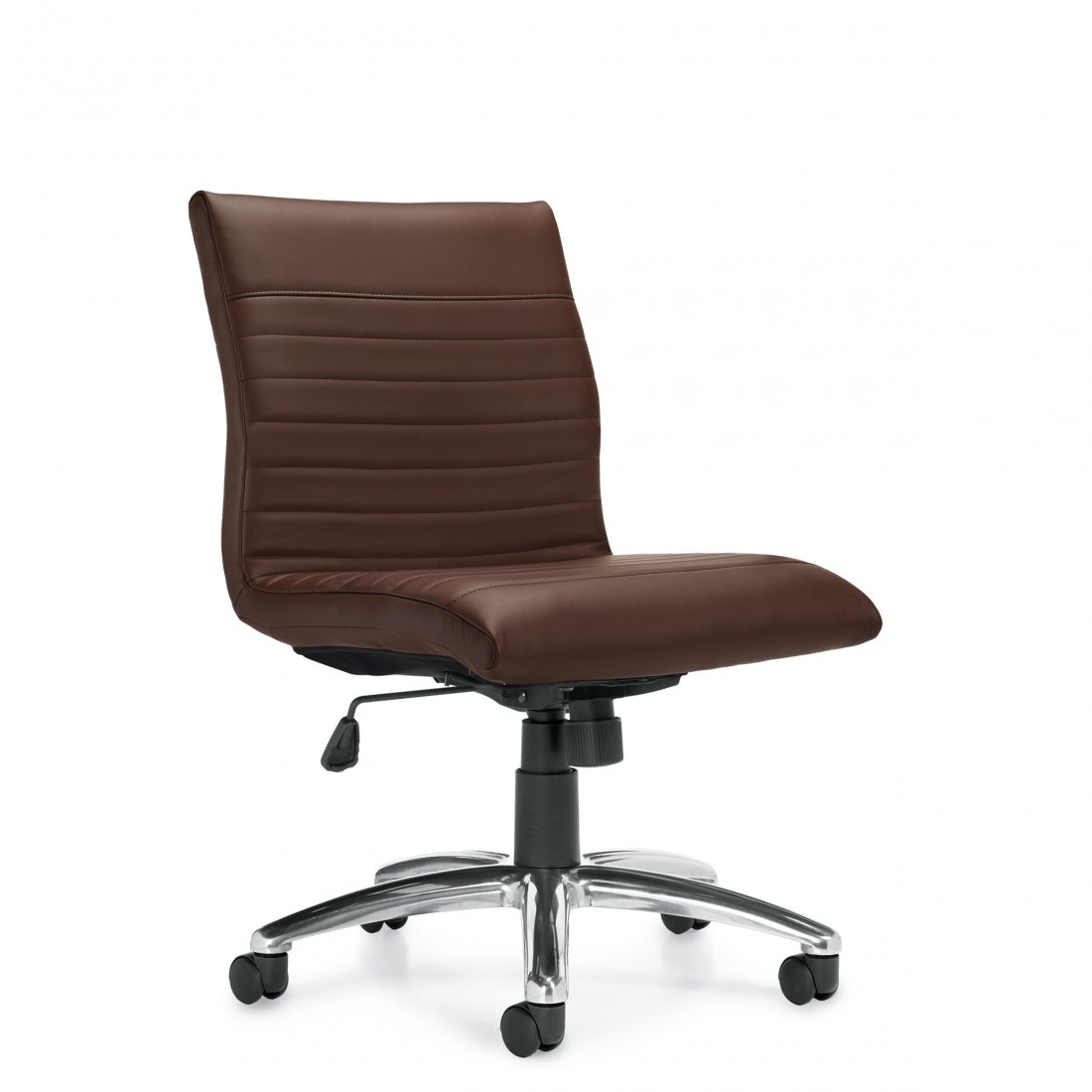 Ultra™ Management Chair | Internal Welded Steel Frame | Offices To Go OfficeToGo 