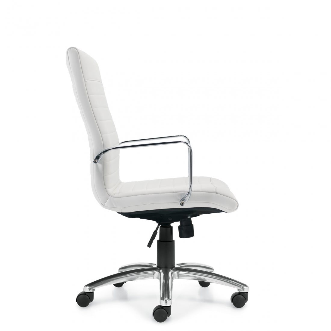 Ultra™ Management Chair | Internal Welded Steel Frame | Offices To Go OfficeToGo 