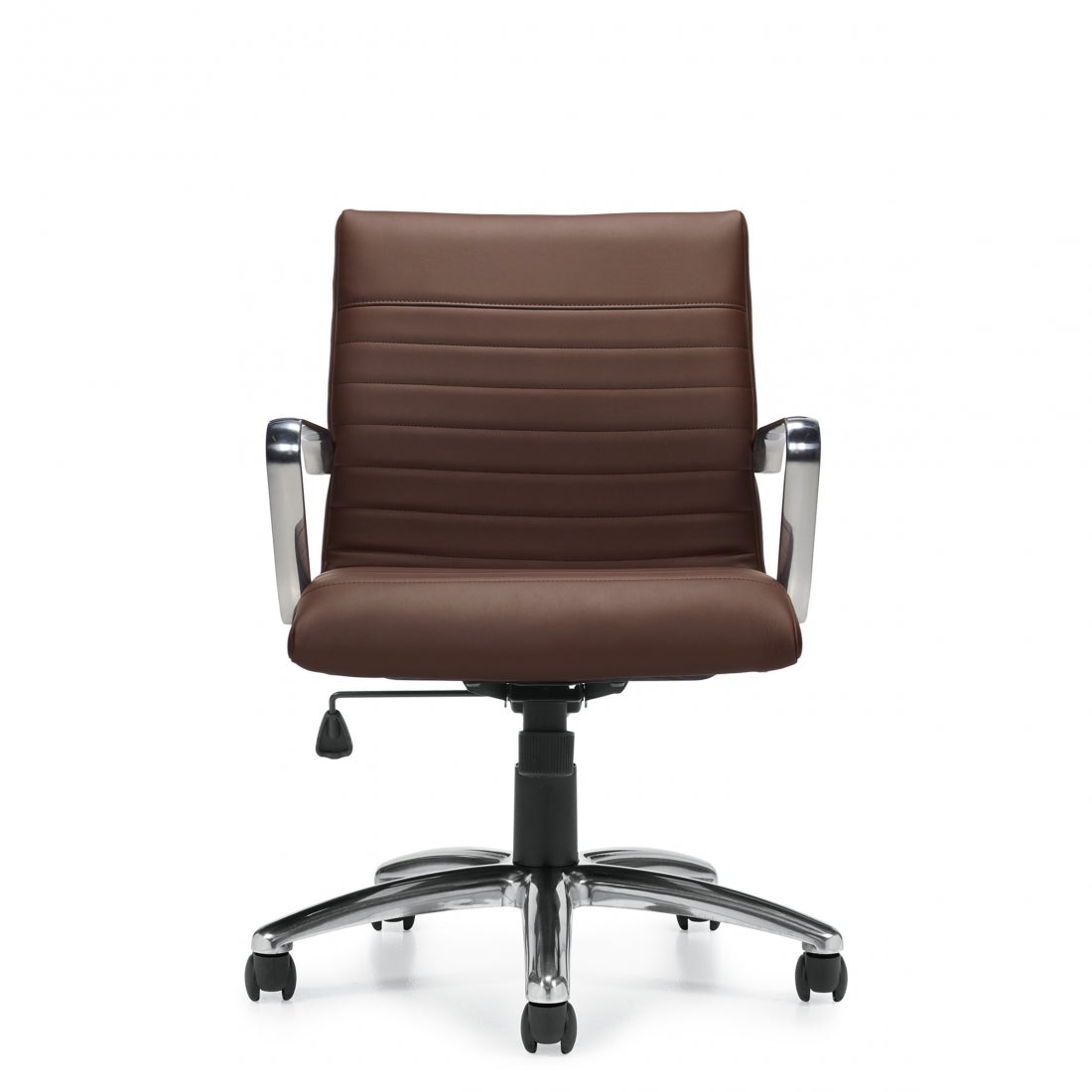 Ultra™ Management Chair | Internal Welded Steel Frame | Offices To Go OfficeToGo 