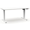 Workspace 48 Agile | Electric & Crank | Height Adjustable Desks Height Adjustable Table Workspace 48 