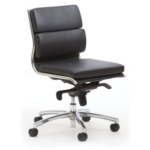 Workspace 48 Mode Office Chair | Task and Boardroom | 4 Chair Styles Guest Chair, Cafe Chair, Stack Chair Workspace 48 