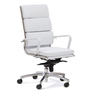 Workspace 48 Mode Office Chair | Task and Boardroom | 4 Chair Styles Guest Chair, Cafe Chair, Stack Chair Workspace 48 