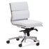 Workspace 48 Mode Office Chair | Task and Boardroom | 4 Chair Styles Guest Chair, Cafe Chair, Stack Chair Workspace 48 