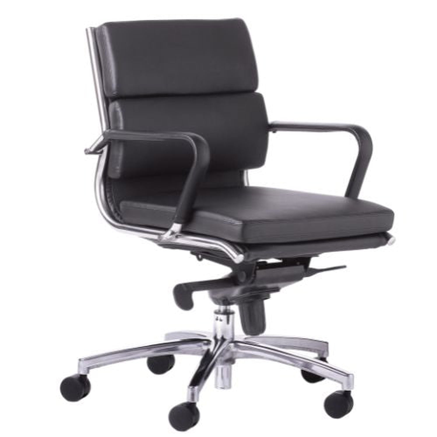 Workspace 48 Mode Office Chair | Task and Boardroom | 4 Chair Styles Guest Chair, Cafe Chair, Stack Chair Workspace 48 