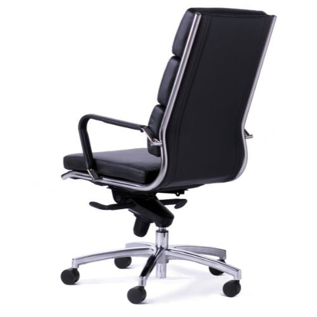 Workspace 48 Mode Office Chair | Task and Boardroom | 4 Chair Styles Guest Chair, Cafe Chair, Stack Chair Workspace 48 