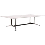 Workspace 48 Modulus | Meeting & Conference | Collar Leg Table Conference Table, Meeting Table Workspace 48 