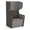 Workspace 48 Motion Wing | Collaboration Lounge Seating | Backrest Covers Lounge Seating Workspace 48 