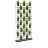 Workspace 48 Viro Planter Wall | Accessories | Plants not included Planter Wall Workspace 48 