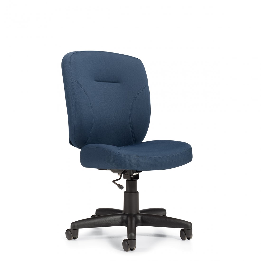 Yoho™ Task Cahir | Scuff Resistant Shroud | Offices To Go OfficeToGo 