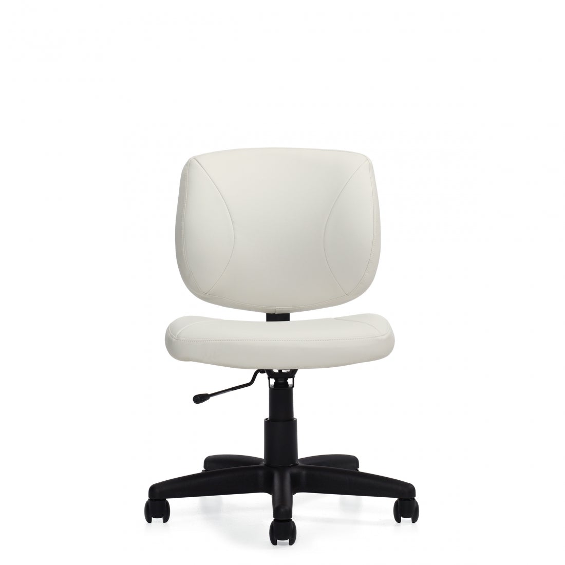 Yoho™ Task Cahir | Scuff Resistant Shroud | Offices To Go OfficeToGo 