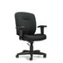 Yoho™ Task Cahir | Scuff Resistant Shroud | Offices To Go OfficeToGo 