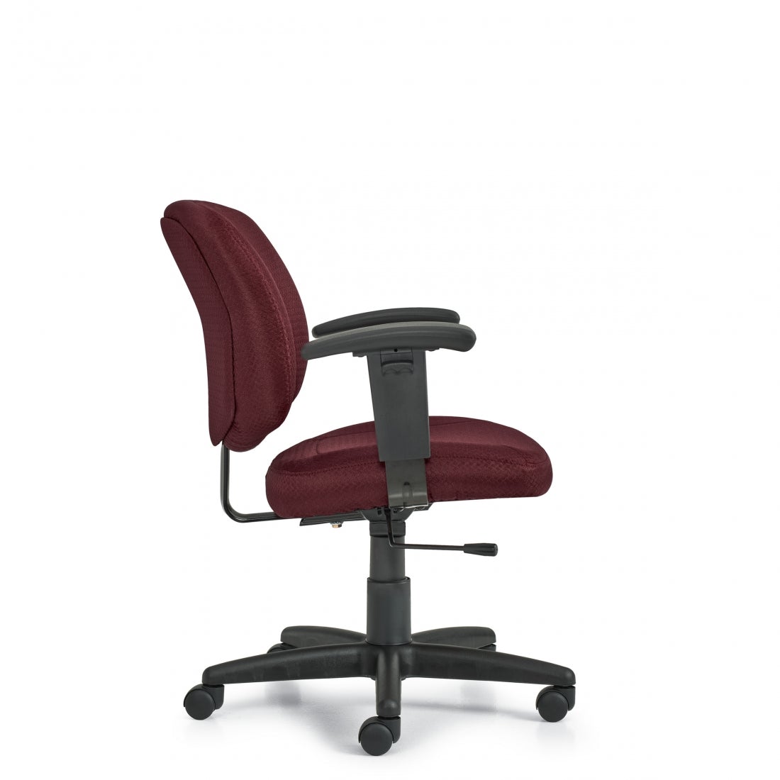 Yoho™ Task Cahir | Scuff Resistant Shroud | Offices To Go OfficeToGo 