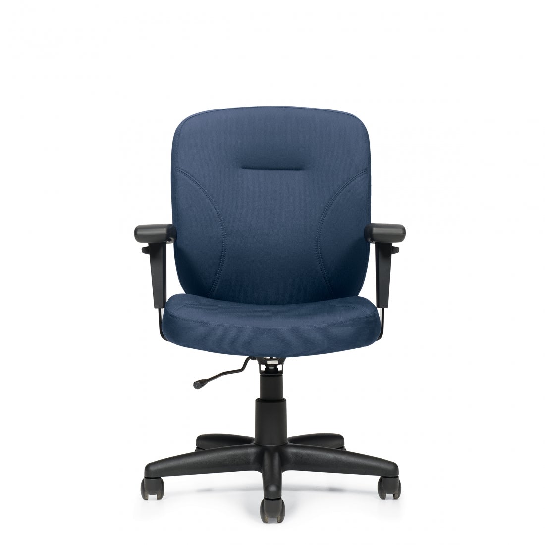 Yoho™ Task Cahir | Scuff Resistant Shroud | Offices To Go OfficeToGo 